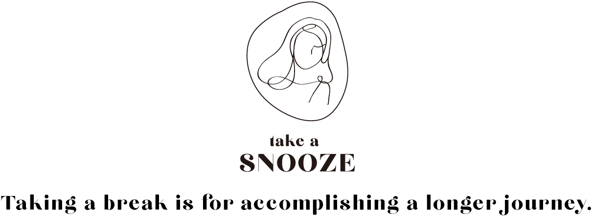Take a Snooze